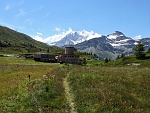 Di nuovo al Passo del Sempione !!